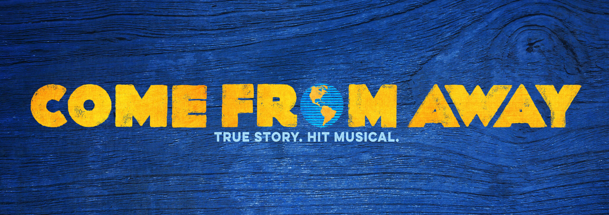 COME FROM AWAY OPAS